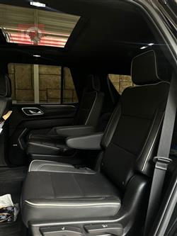 شيفروليه تاهو